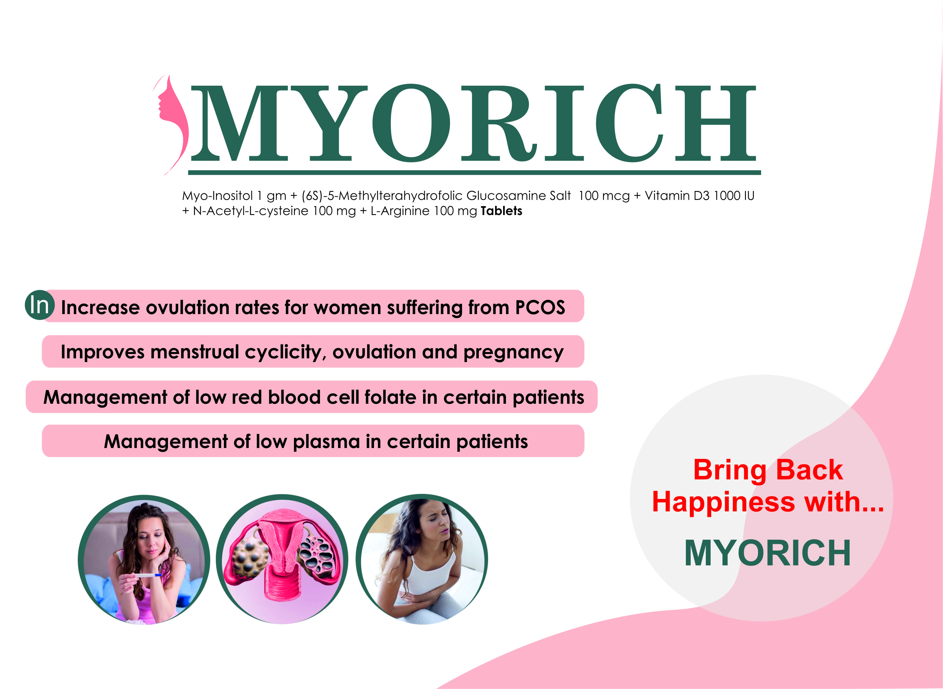 Our expertise in nutraceutical manufacturing